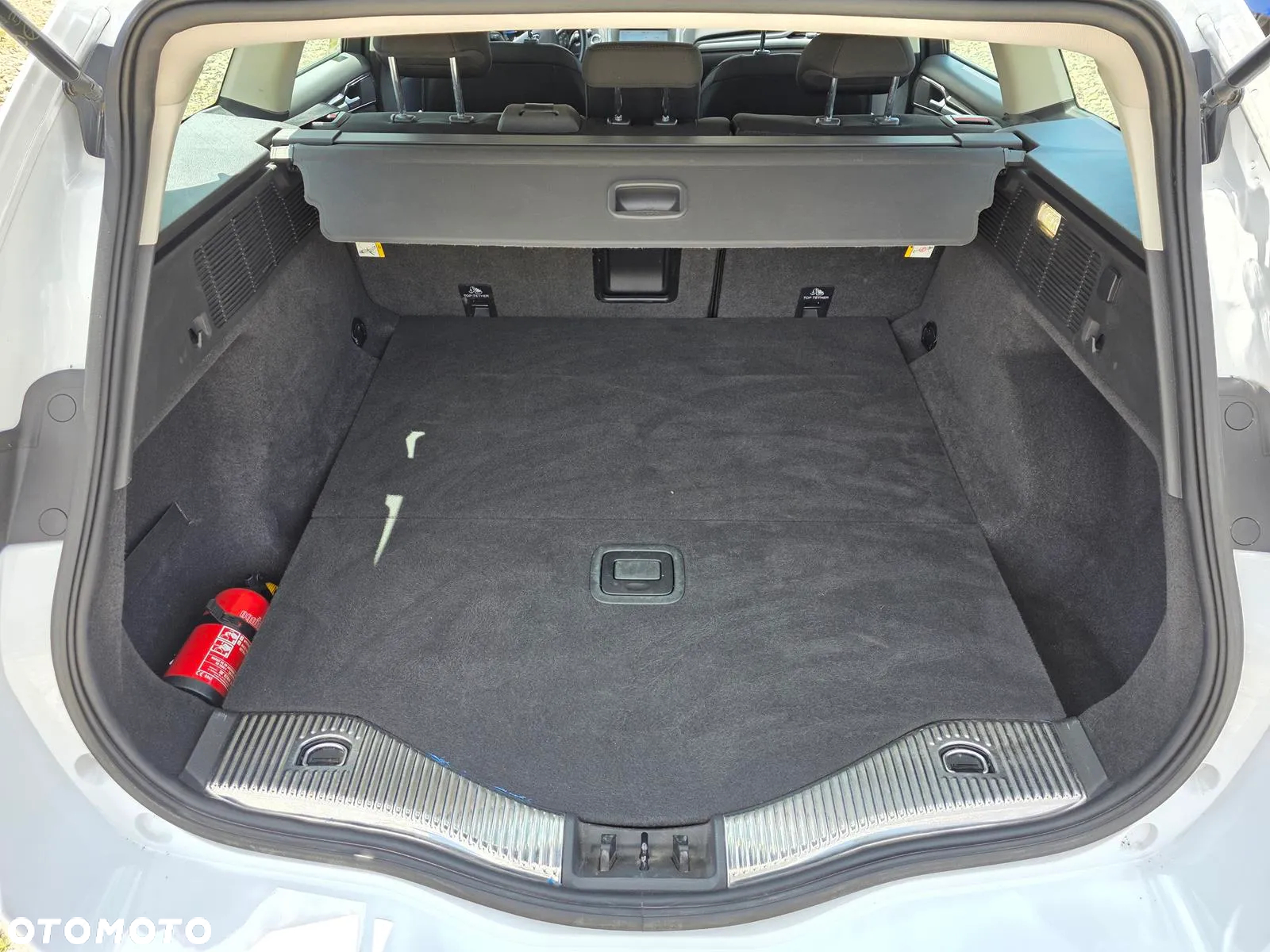 Ford Mondeo 2.0 EcoBlue Trend - 22