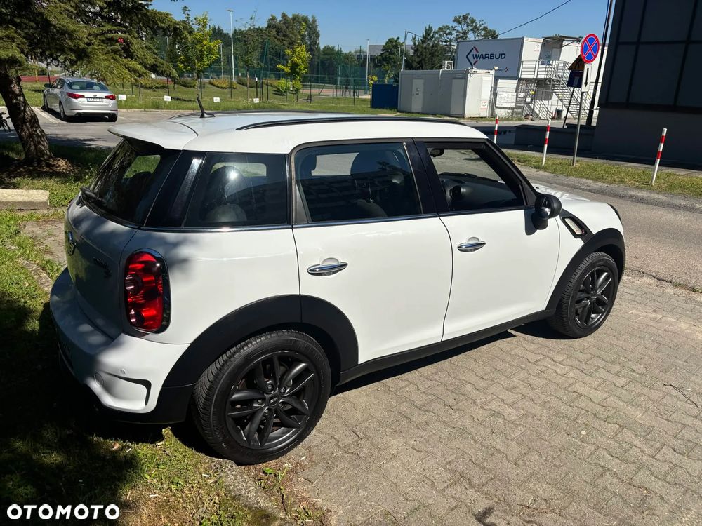MINI Countryman - 5