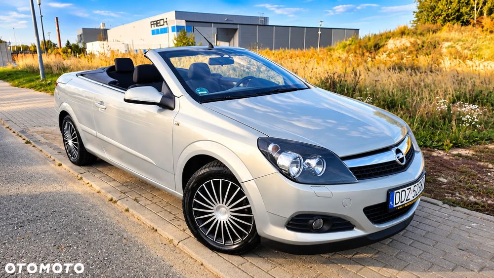 Opel Astra 2008 photo 5