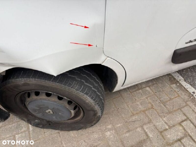 Renault MASTER, L3H2, 2,3d - 8