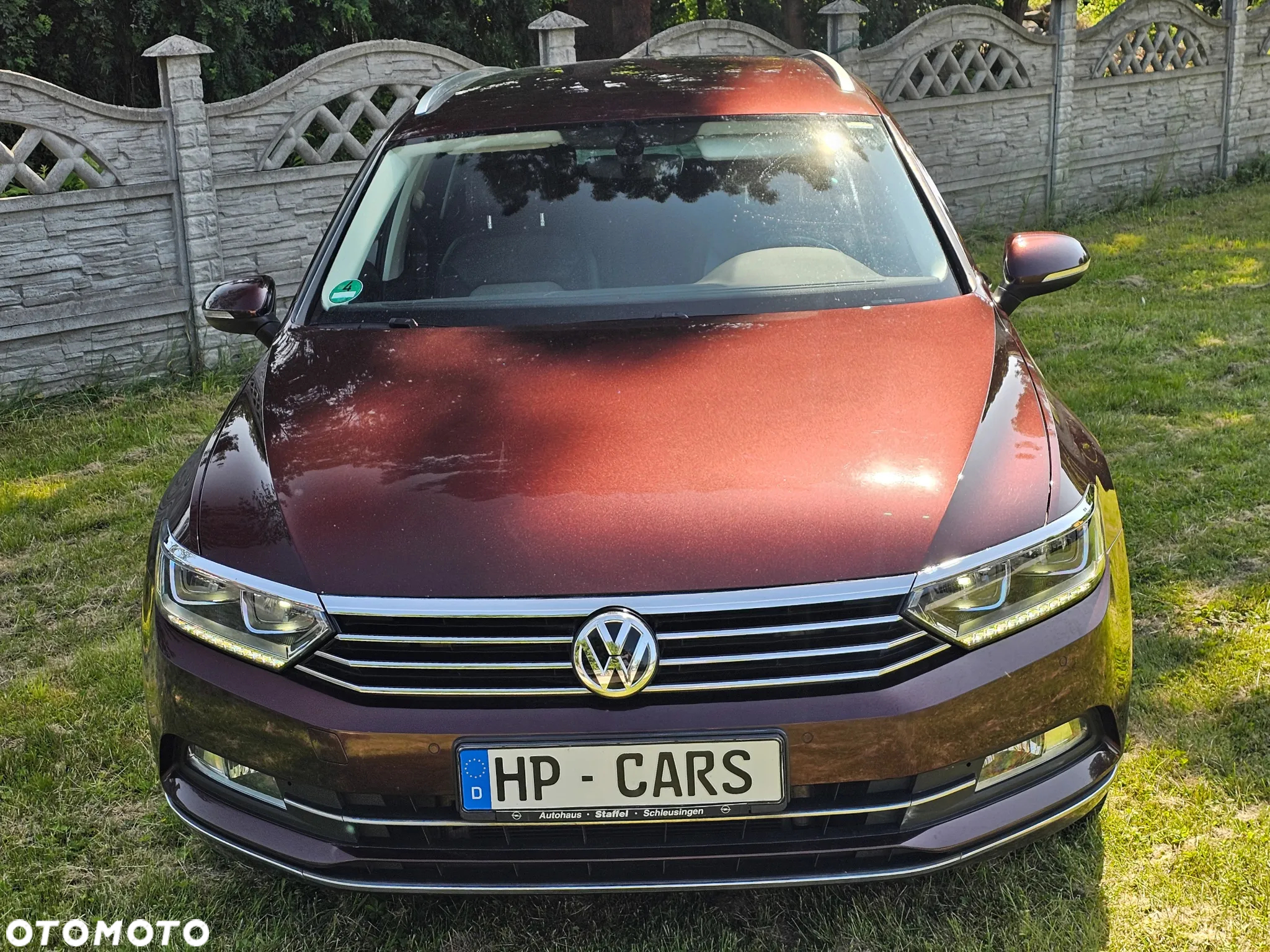 Volkswagen Passat 2.0 TDI BMT Highline - 2