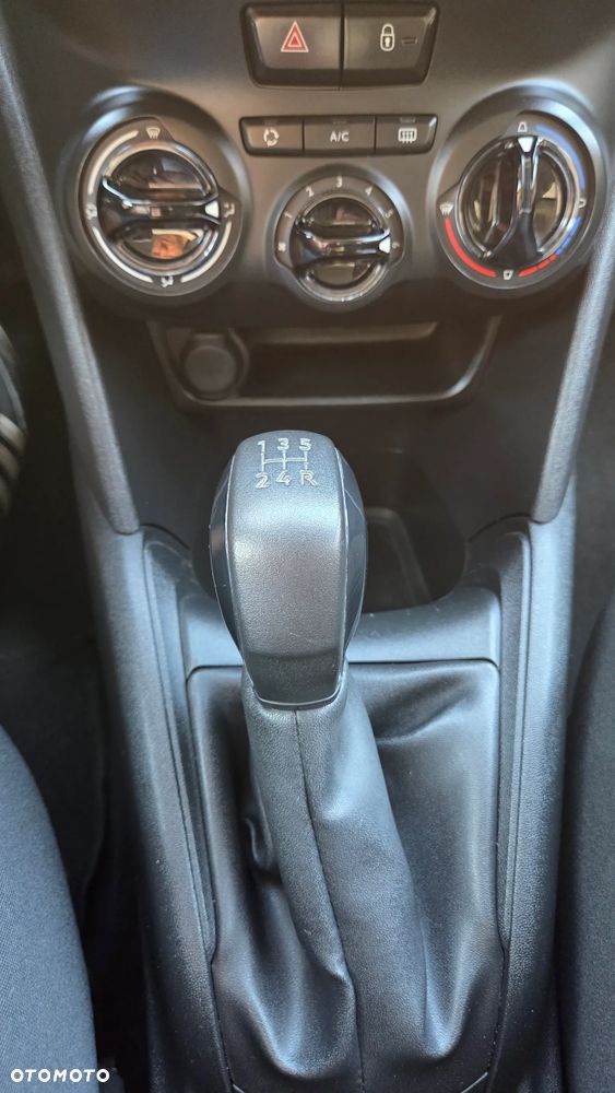 Peugeot 208 1.0 VTi Access - 15