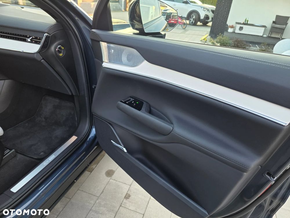 Volvo EX90 Twin Motor AWD Ultra (7-Sitzer) - 19