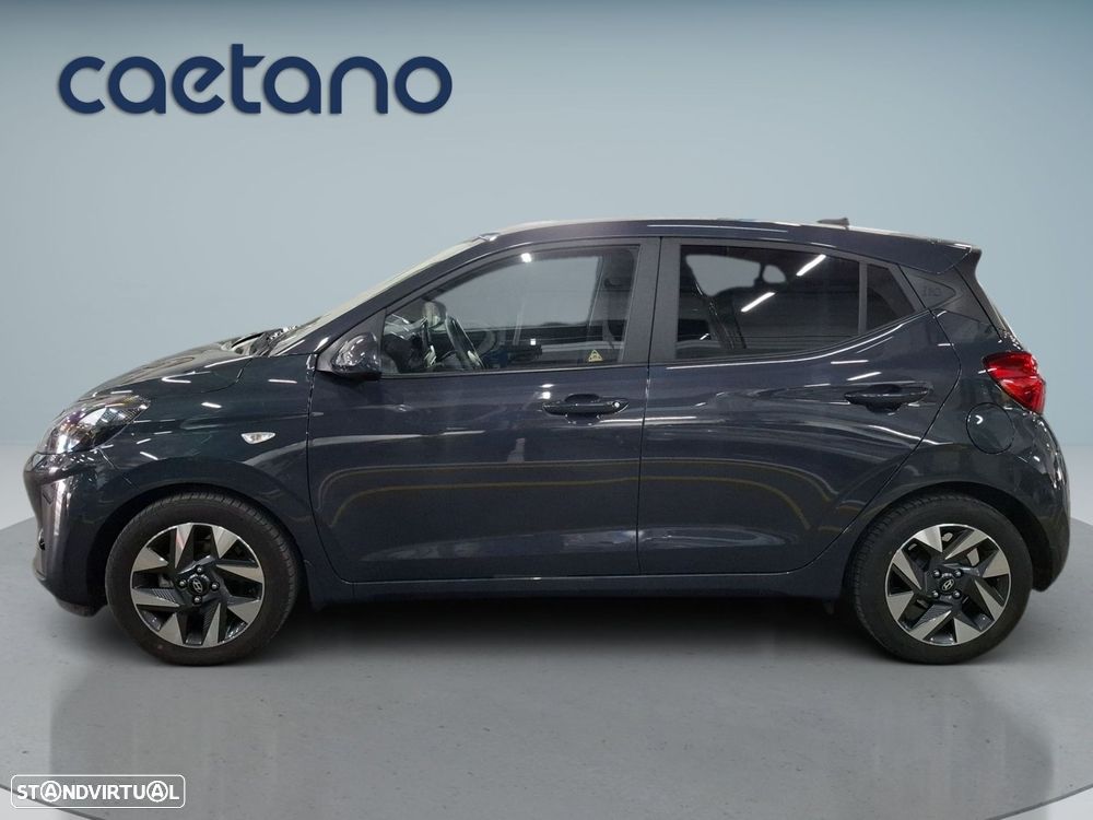 Hyundai i10 1.0 Comfort - 5
