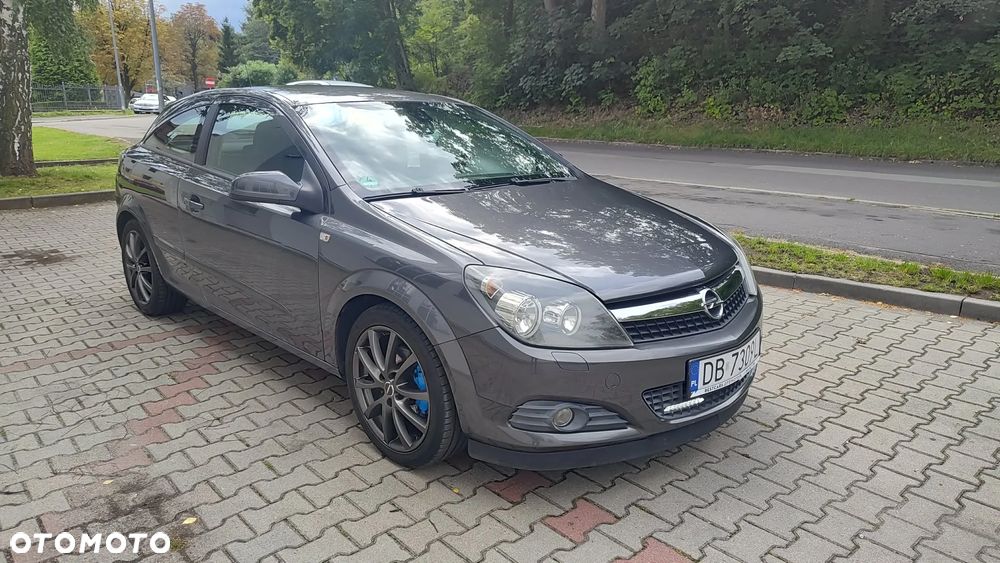 Opel Astra 1.4 Cosmo - 2