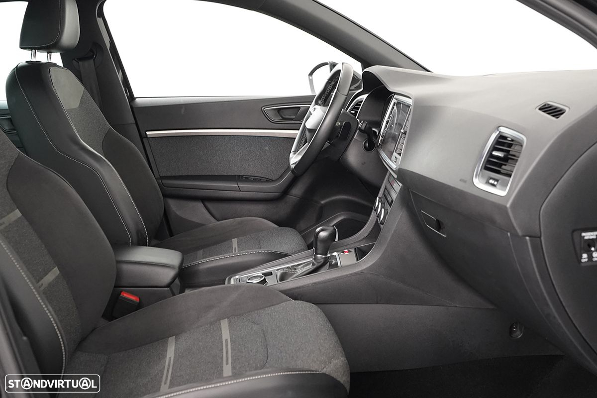 SEAT Ateca 1.5 TSI Xperience DSG - 21