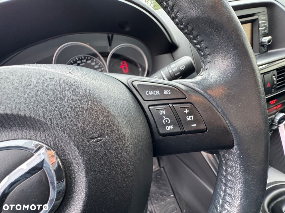 Mazda CX-5 - 30