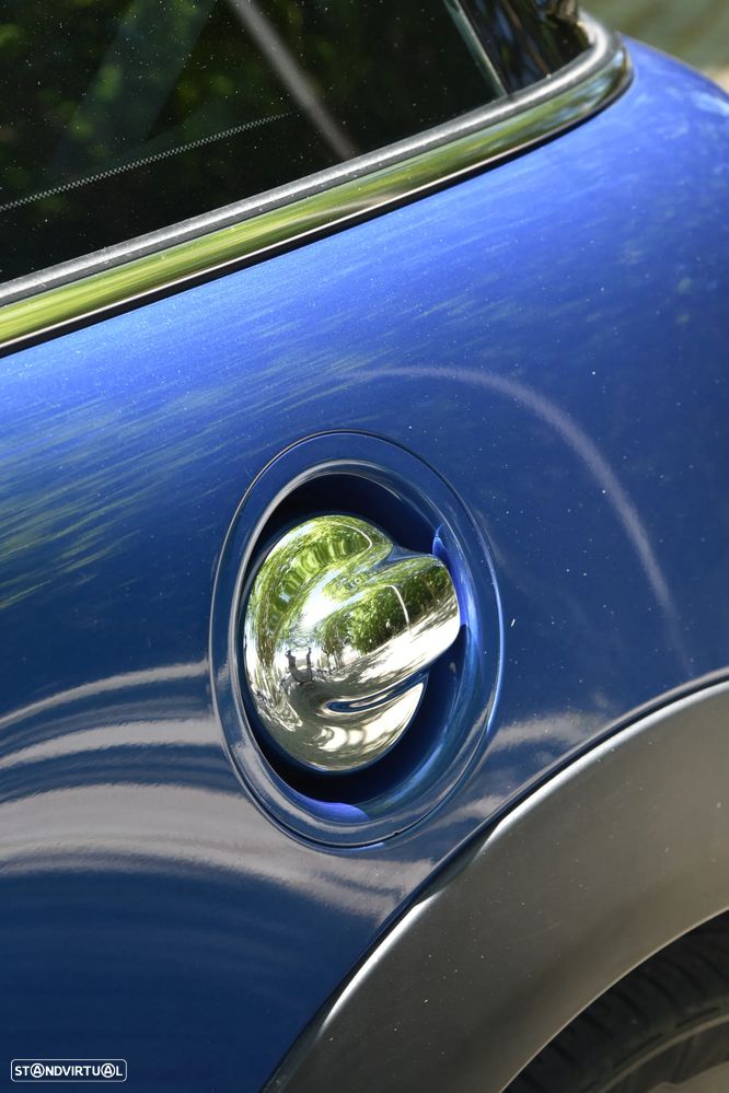 MINI 3 Portas Cooper S - 7