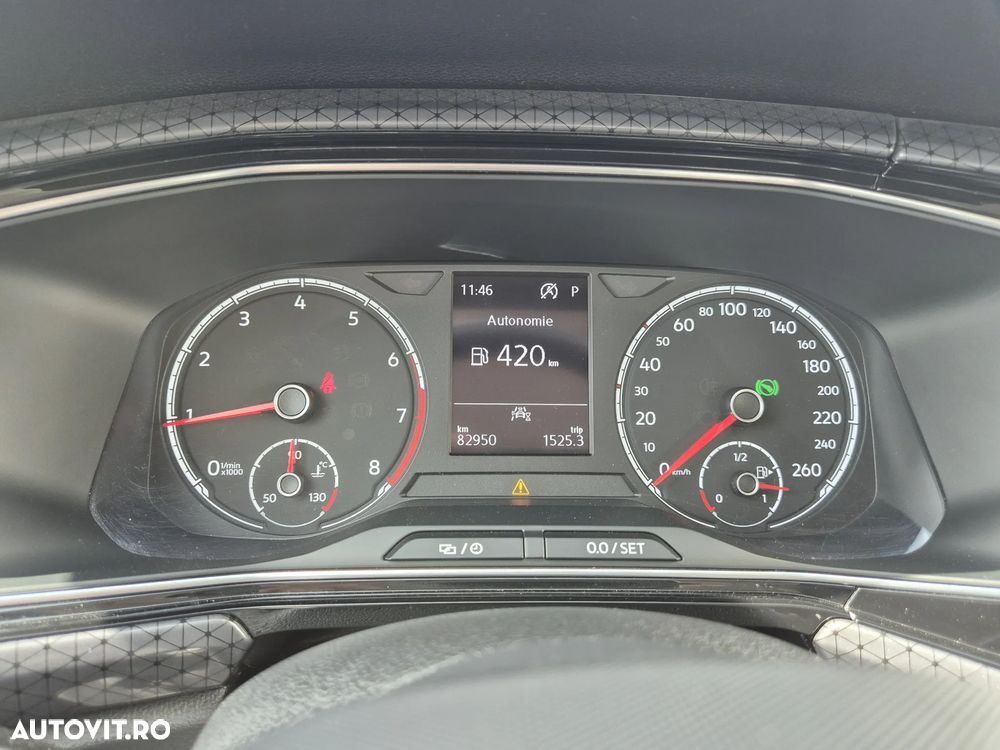 Volkswagen T-Cross 1.5 TSI DSG Style - 18