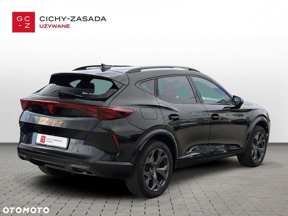 Cupra Formentor - 5