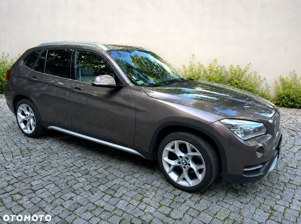 BMW X1 xDrive18d xLine - 2