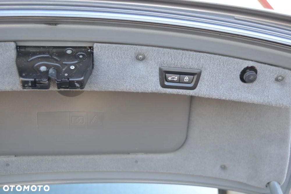 BMW Seria 7 730d - 29