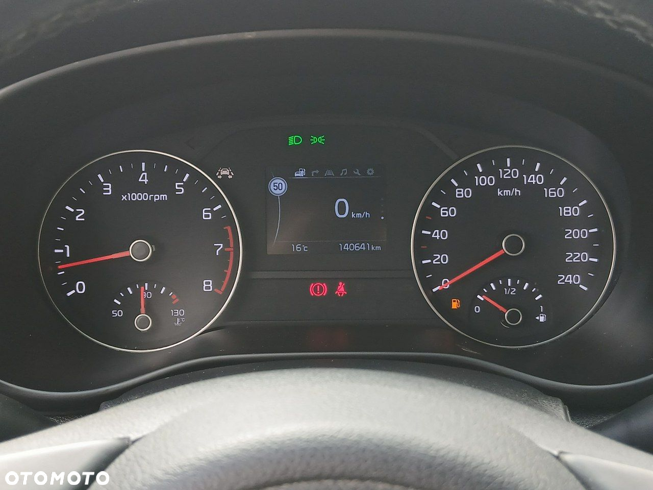 Kia Sportage - 28