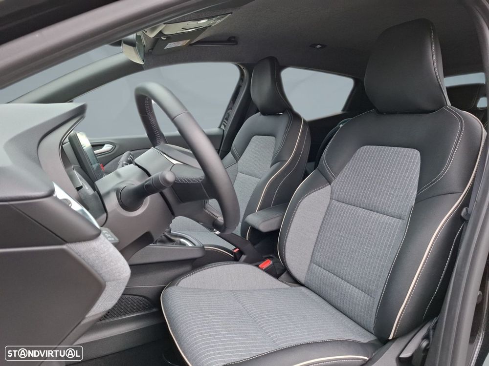 Renault Clio 1.0 TCe Techno - 11