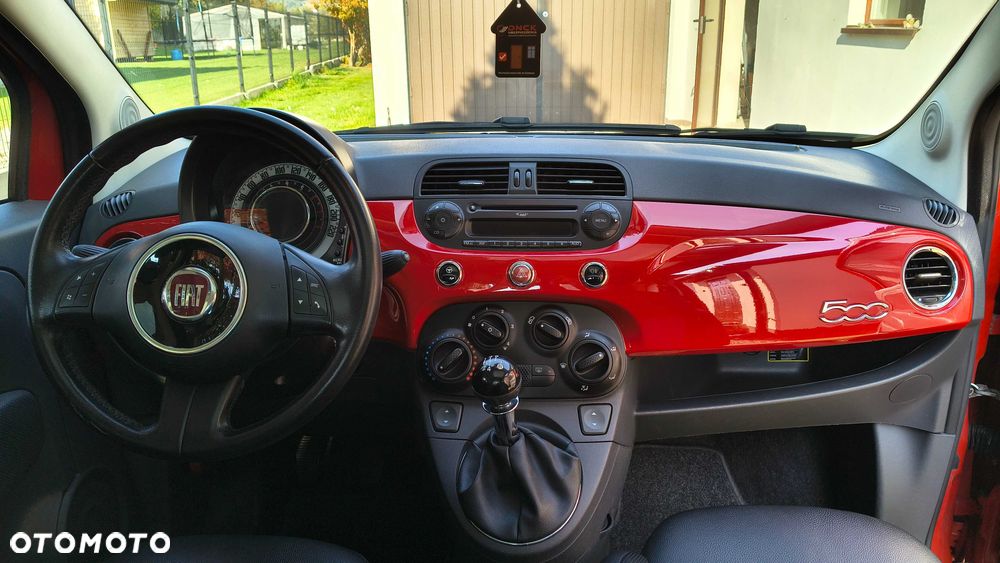 Fiat 500 - 6
