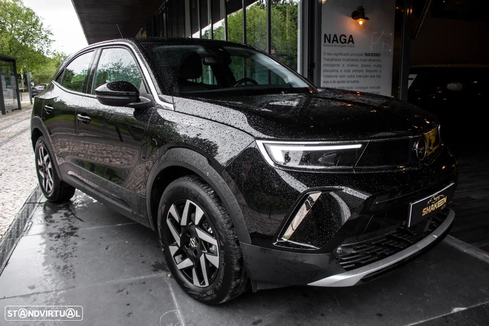 Opel Mokka-e Elegance - 6