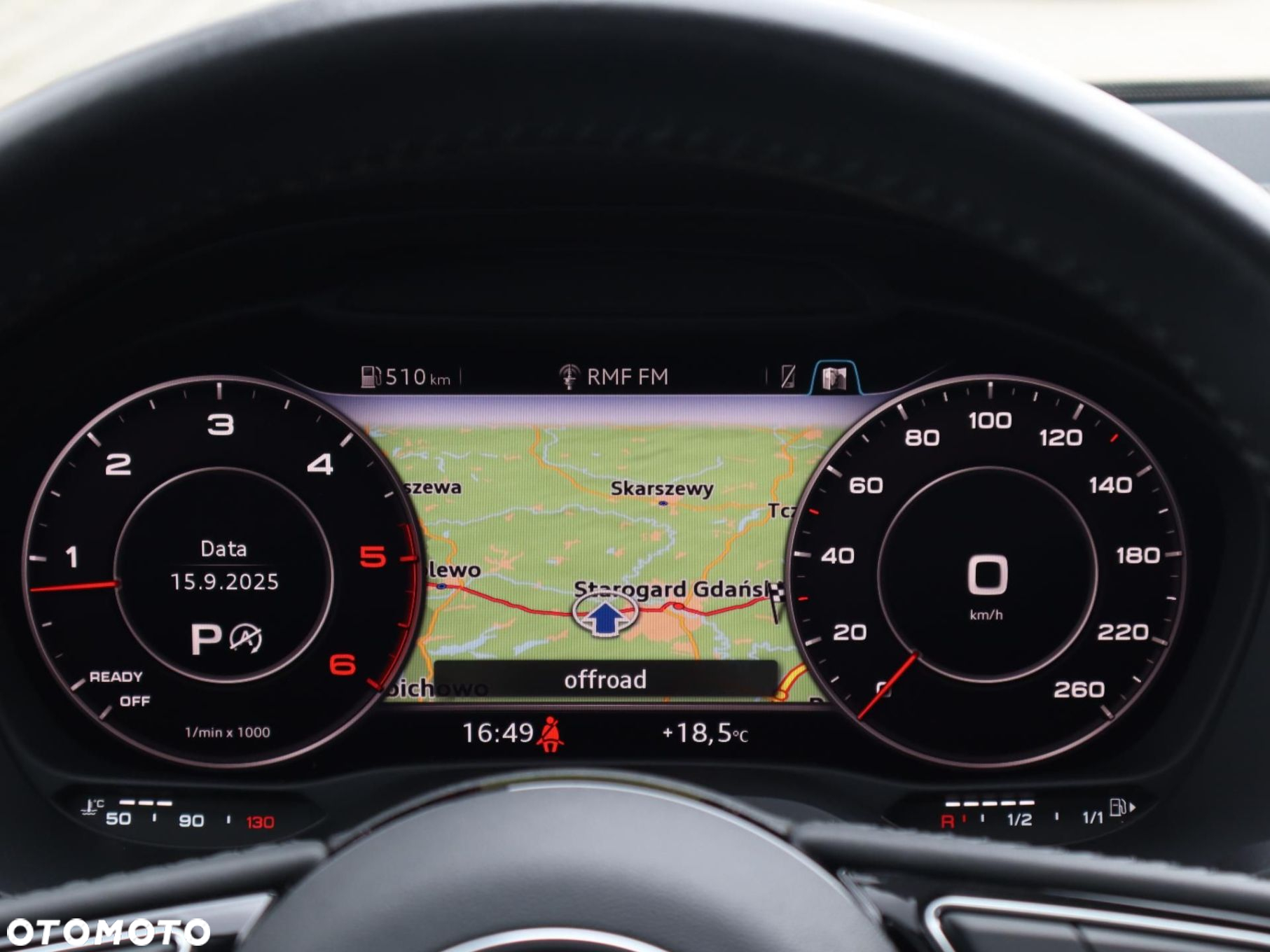 Audi Q2 - 12