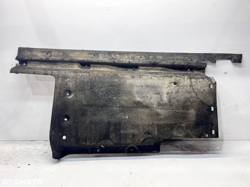 OSŁONA PŁYTA PODWOZIA PRAWA DUŻA AUDI Q5 8R LIFT 8R0825208E 20/26 - 5