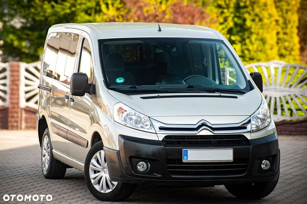 Citroën Jumpy - 2