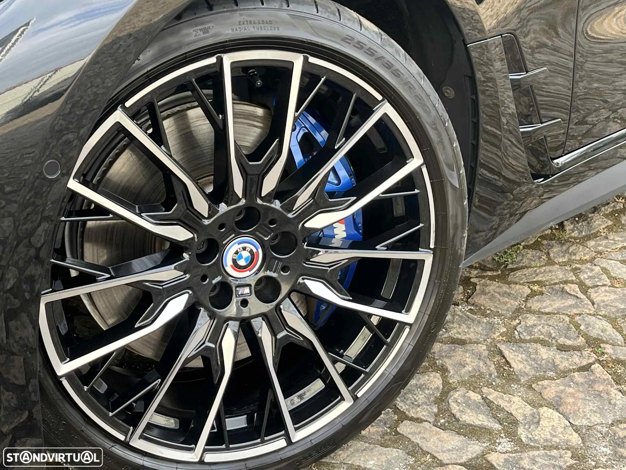 BMW i4 M50 - 7