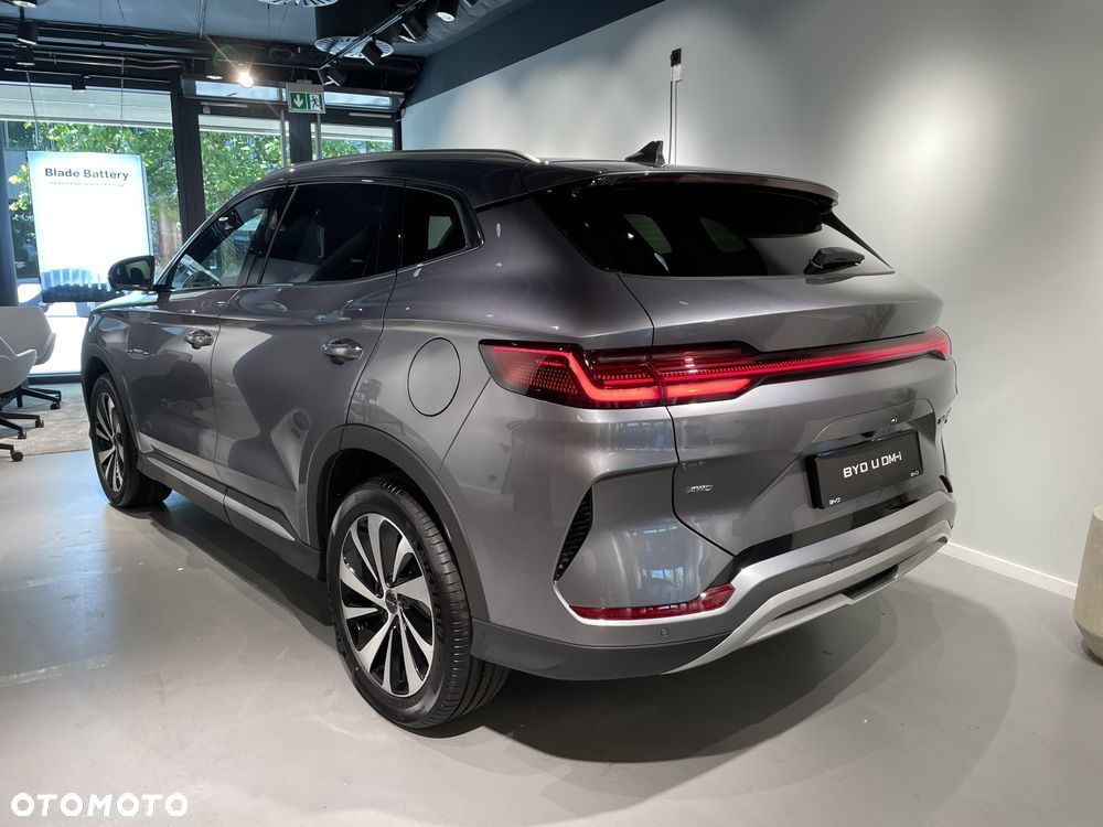 BYD Seal U DM-i 1.5 Boost - 3