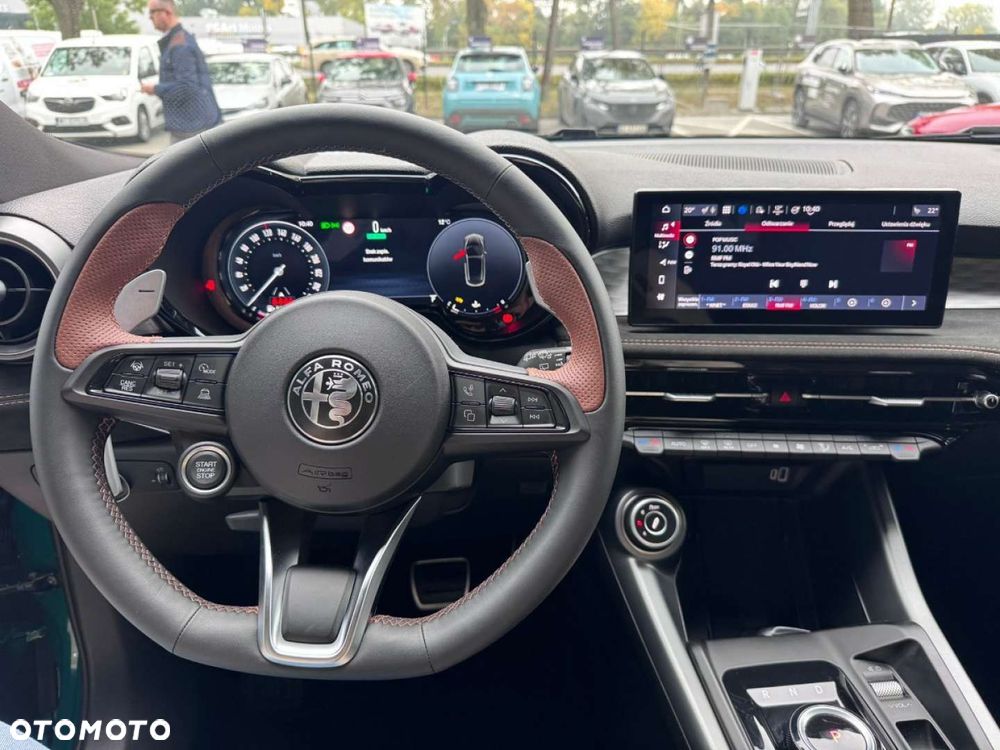 Alfa Romeo Tonale - 17