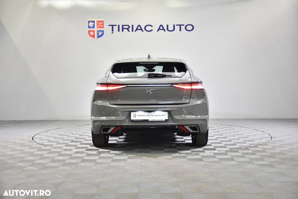 DS Automobiles DS 4 - 5
