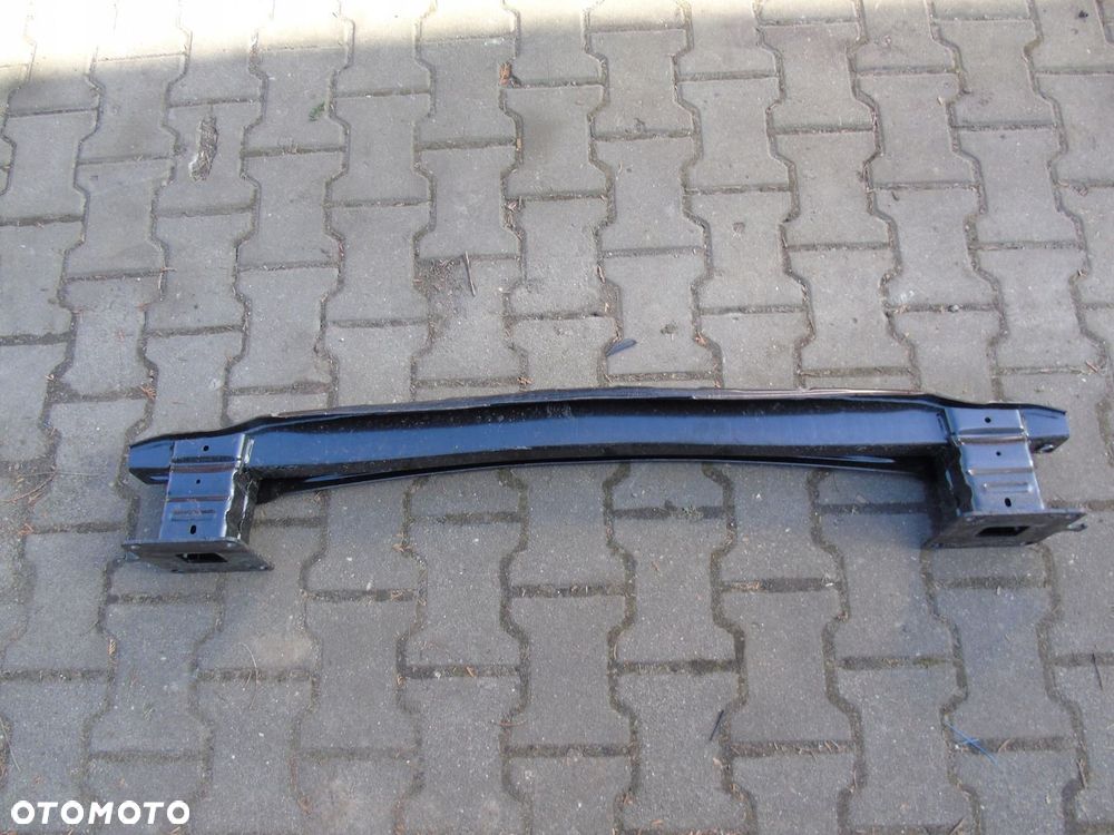Volkswagen Caddy belka tylna zderzaka 2K7894612 - 2