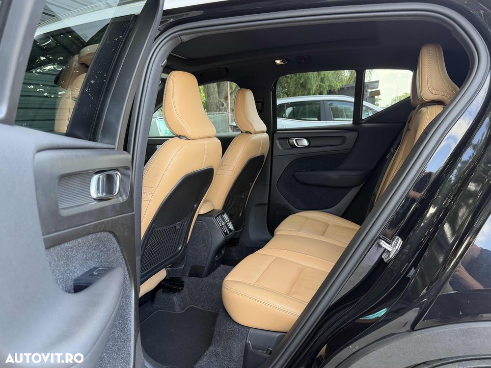 Volvo XC 40 D3 Inscription - 17