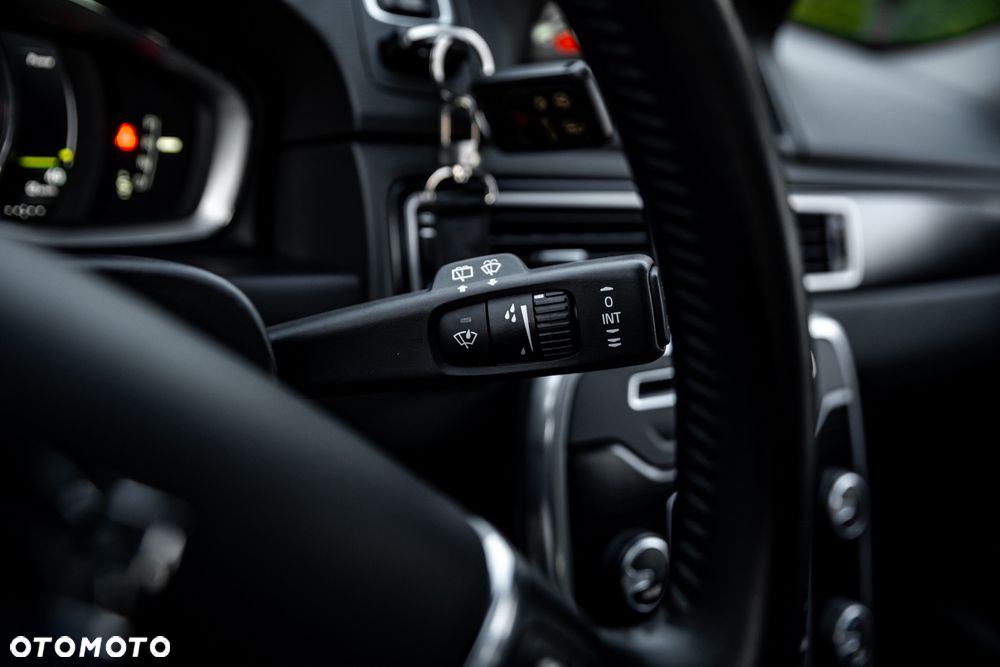 Volvo V70 D4 Geartronic Summum - 38