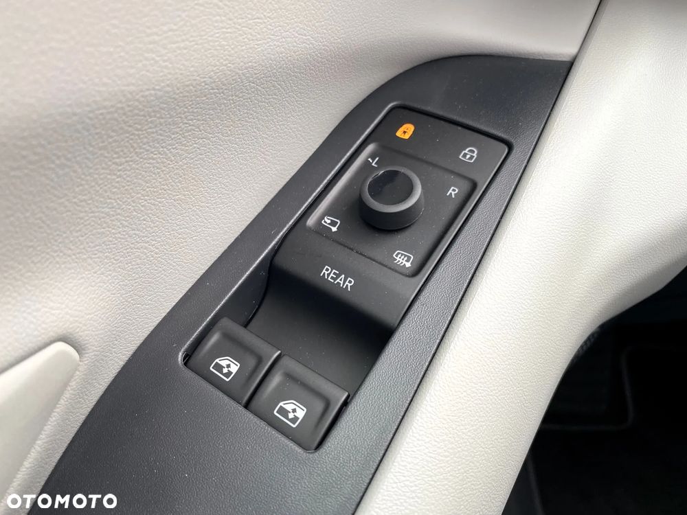 Ford Explorer 77kWh RWD - 23