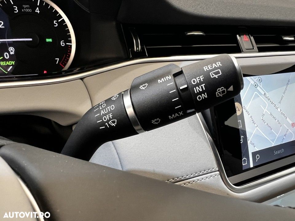 Land Rover Range Rover Evoque - 17