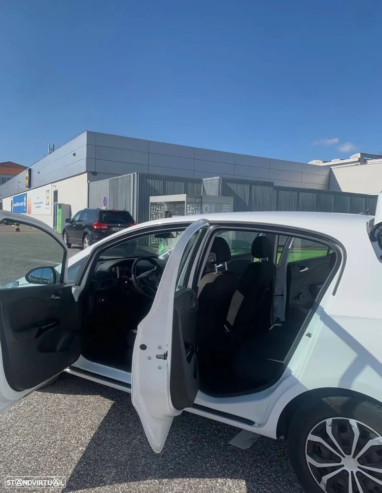 Opel Corsa 1.3 CDTi Enjoy EcoFLEX - 5