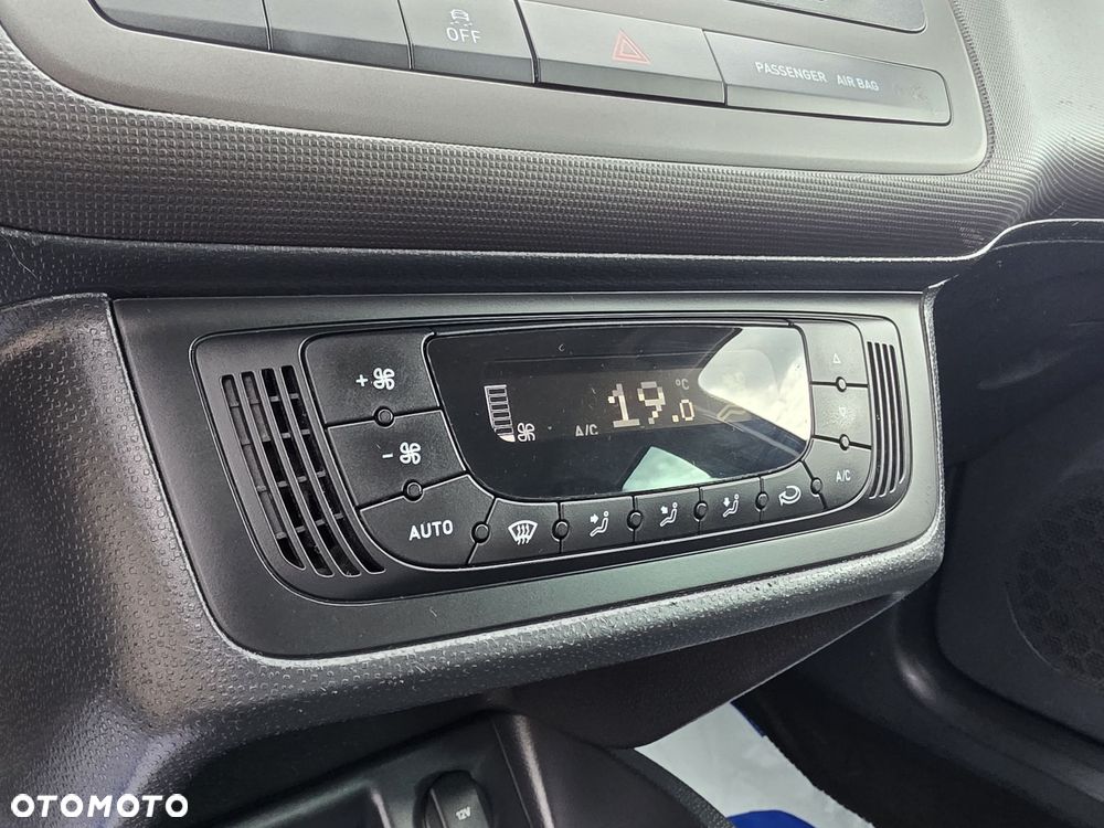 Seat Ibiza 1.2 TSI (Ecomotive) Start & Stop Style - 19