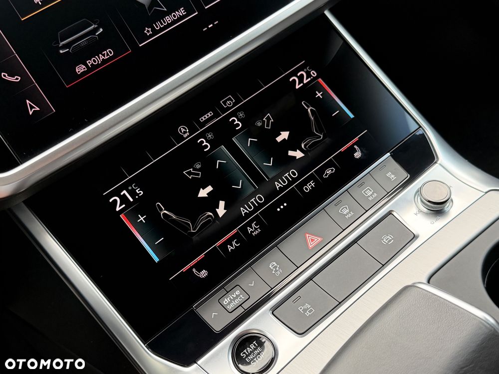 Audi A6 Avant 40 TDI quattro S tronic S line - 16