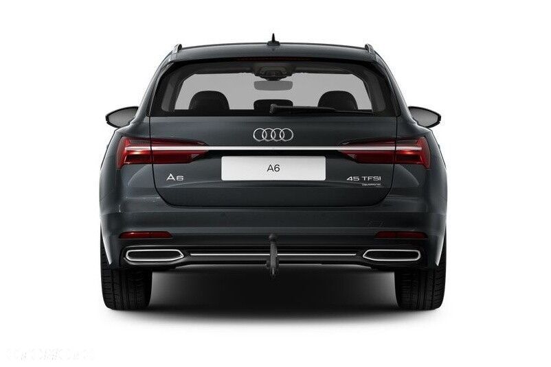 Audi A6 Avant - 6