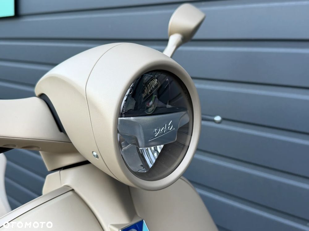 Vespa Inny - 8