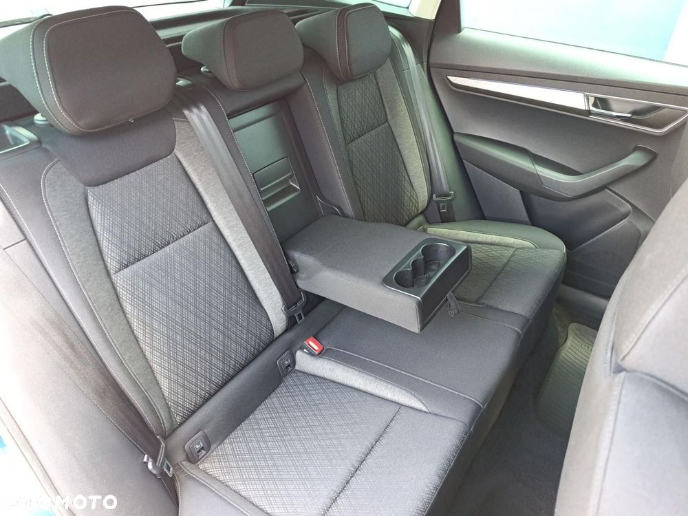 Skoda Karoq 1.5 TSI ACT 4x2 Style DSG - 14