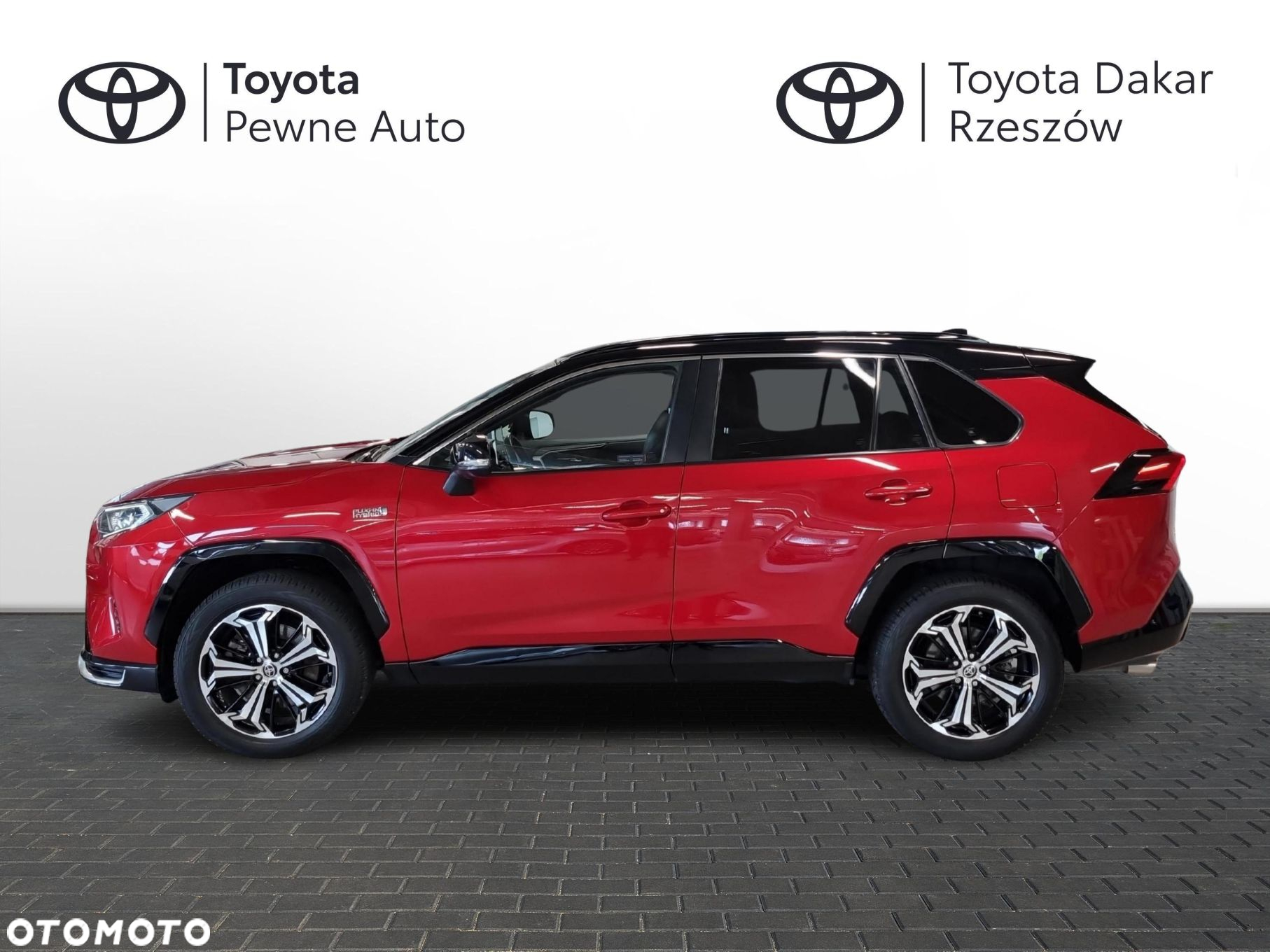Toyota RAV4 - 2