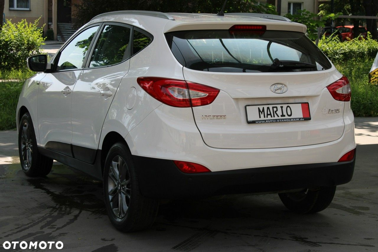 Hyundai ix35 1.6 GDI Premium 2WD - 7