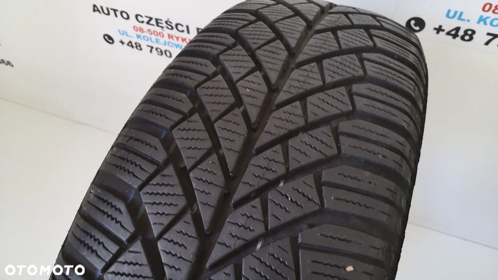 195/65R15 91T Continental ContiWinterContact TS830 2011 - 2