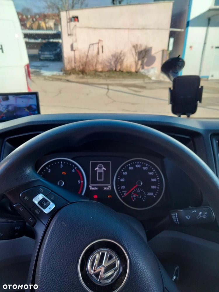 Volkswagen CRAFTER - 3