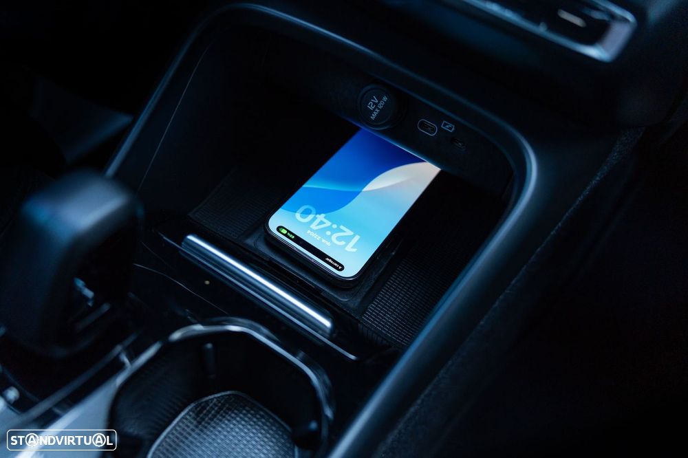 Volvo C40 Recharge Single Motor Core - 16