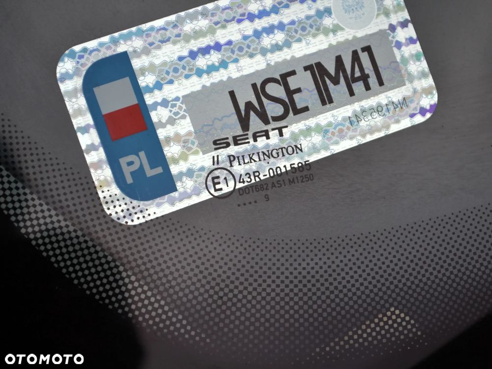 Seat Ibiza SC 1.9 TDI DPF Sport - 38