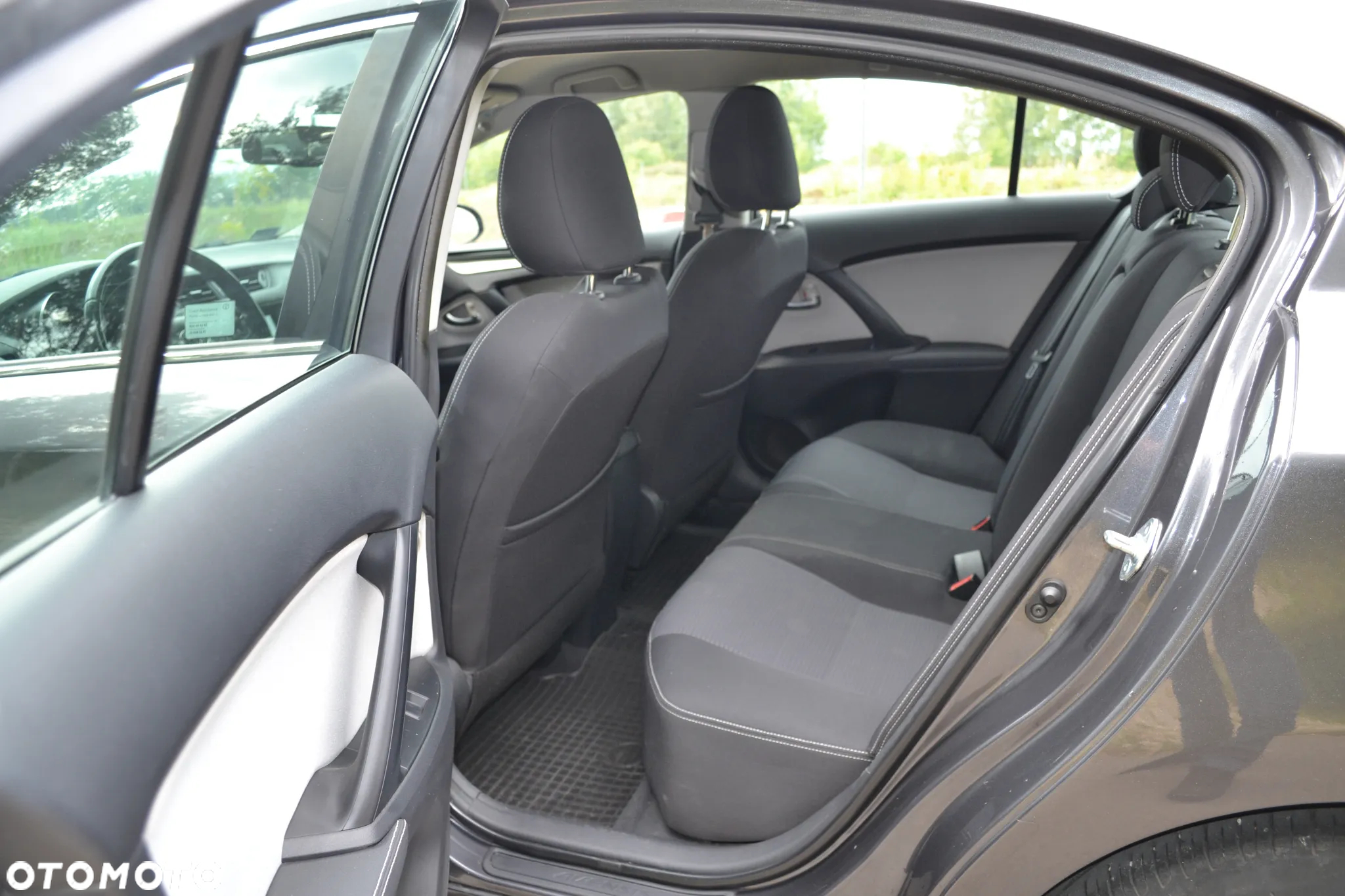 Toyota Avensis 2.0 D-4D Active Business - 22