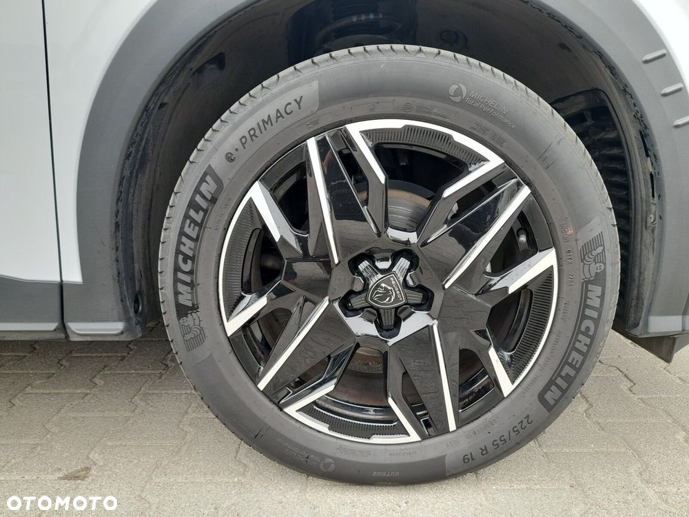 Peugeot 3008 1.2 PureTech mHEV Allure Pack S&S e-DCS6 - 9