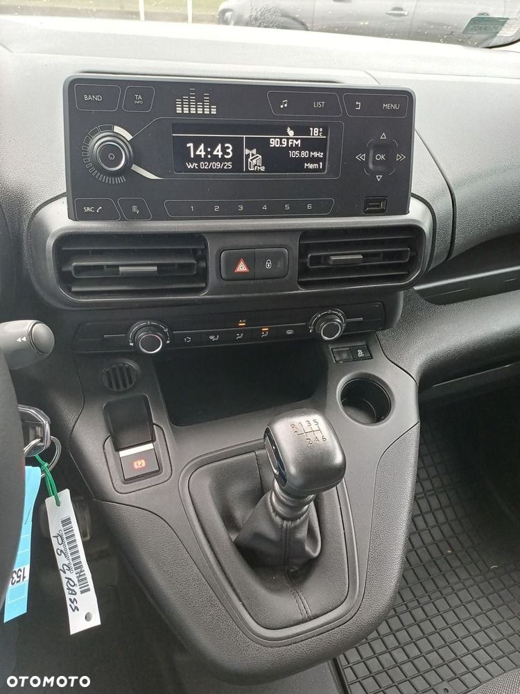 Citroën Berlingo VAN - 16