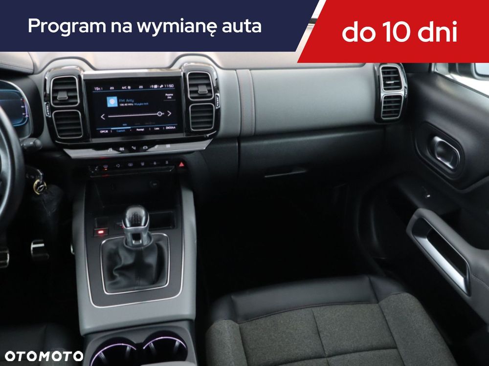 Citroën C5 Aircross 2019