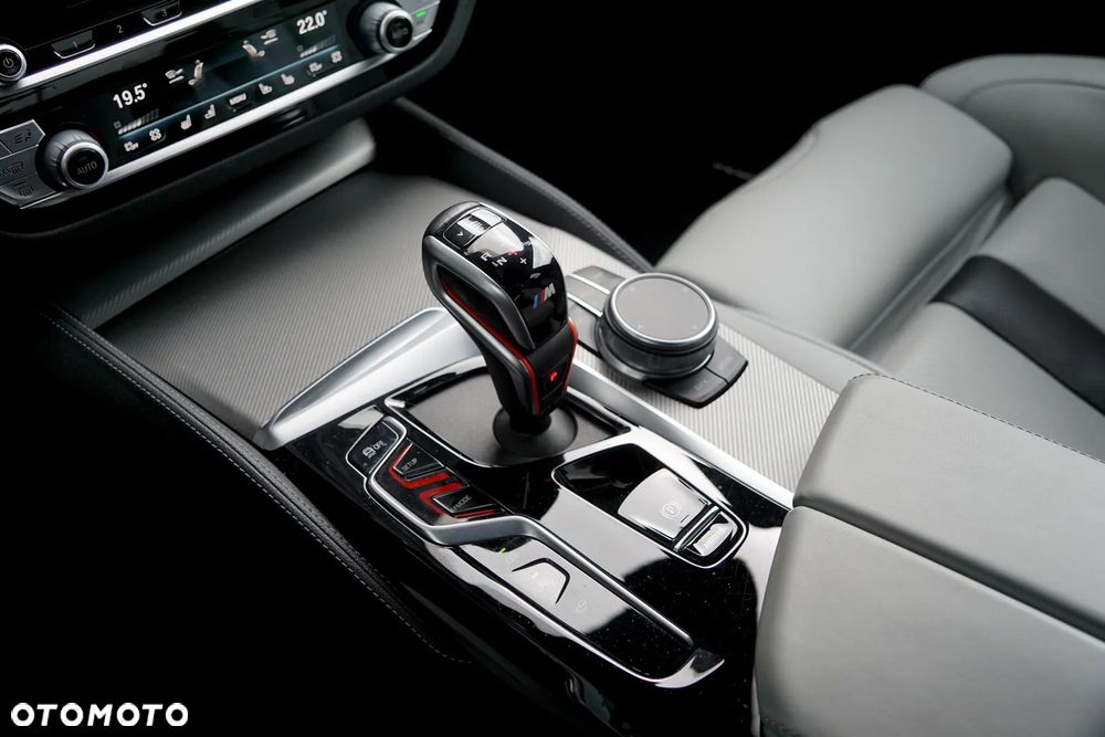 BMW M5 Standard - 40