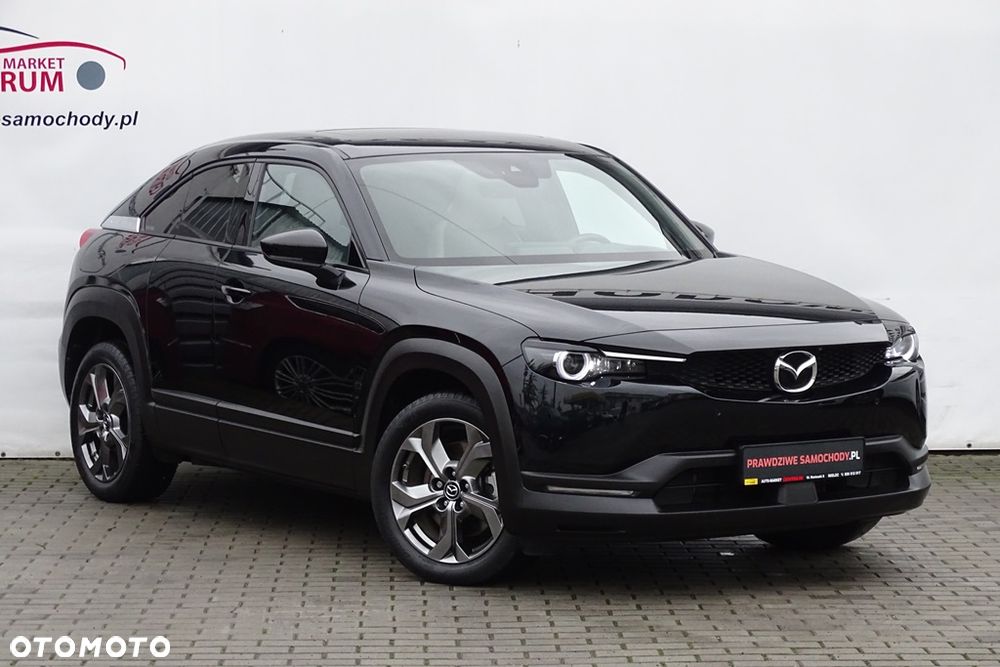 Mazda MX-30 e-SKYACTIV MAKOTO - 8